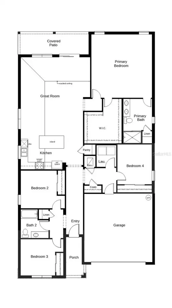 5117 BASSWOOD HONEY LOOP, Apopka, FL 32712