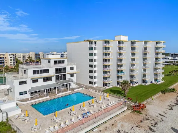 5201 S ATLANTIC AVE #209A, New Smyrna Beach, FL 32169