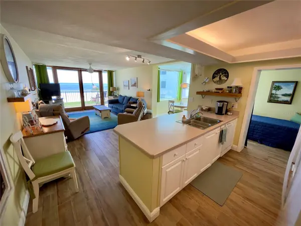 5201 S ATLANTIC AVE #209A, New Smyrna Beach, FL 32169