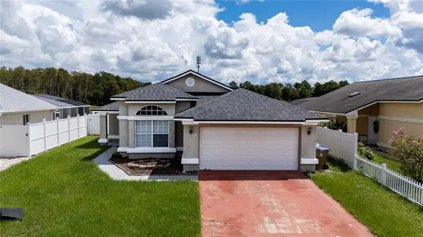168 SEABREEZE CIR, Kissimmee, FL 34743
