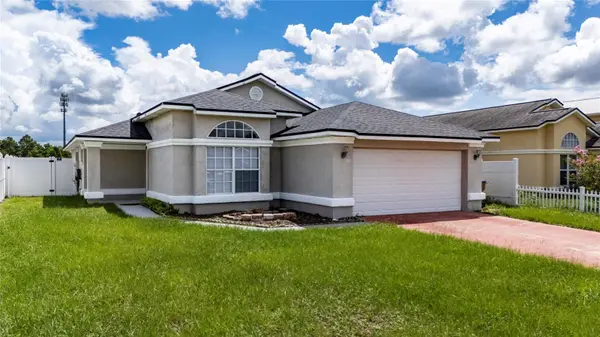 168 SEABREEZE CIR, Kissimmee, FL 34743