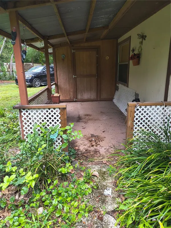 18250 CAUFIELD RD, Spring Hill, FL 34610