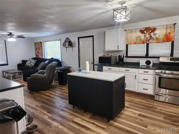 4392 Flucom RD, De Soto, MO 63020
