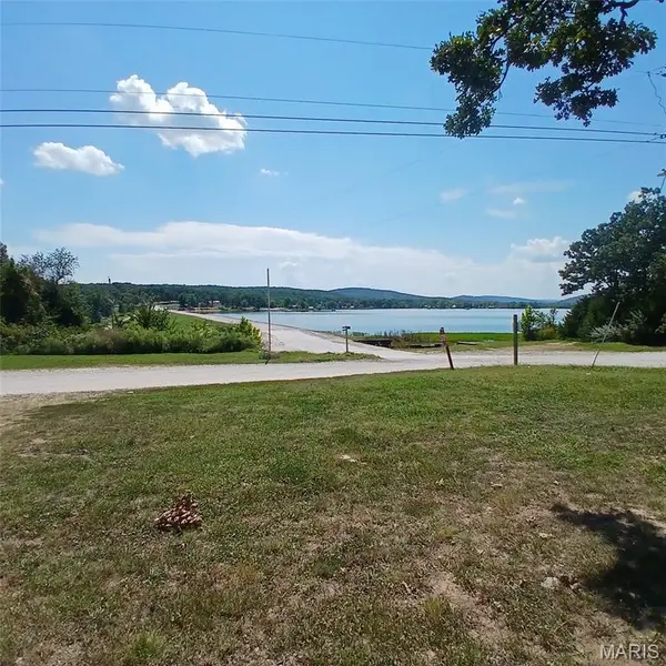 201 E Lakeview DR, Ironton, MO 63650