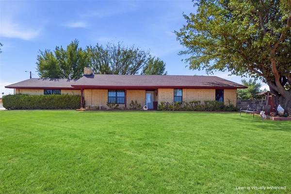 11287 N 1975 RD, Elk City, OK 73644