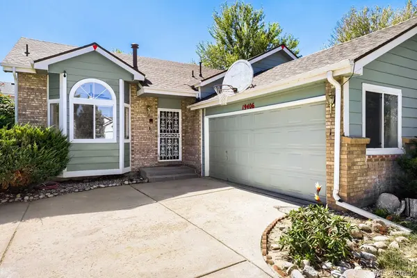 19406 E 45th AVE, Denver, CO 80249