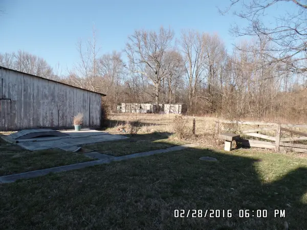 2244 Old Washington Rd, Cedar Hill, TN 37032
