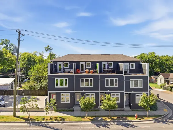 334 Douglas Ave, Nashville, TN 37207