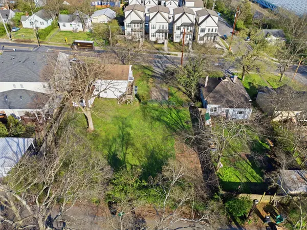 1704 Lischey Ave, Nashville, TN 37207