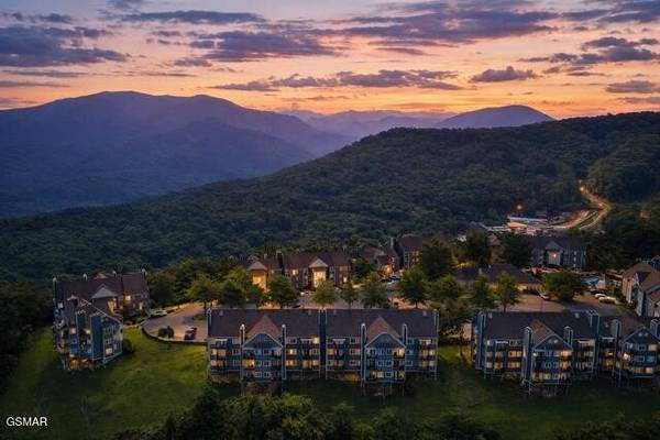 1260 Ski View Drive #1306, Gatlinburg, TN 37738