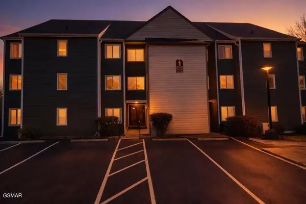 1260 Ski View Drive #1306, Gatlinburg, TN 37738