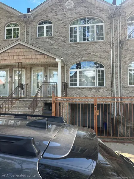 1260 Hobart AVE, Bronx, NY 10461
