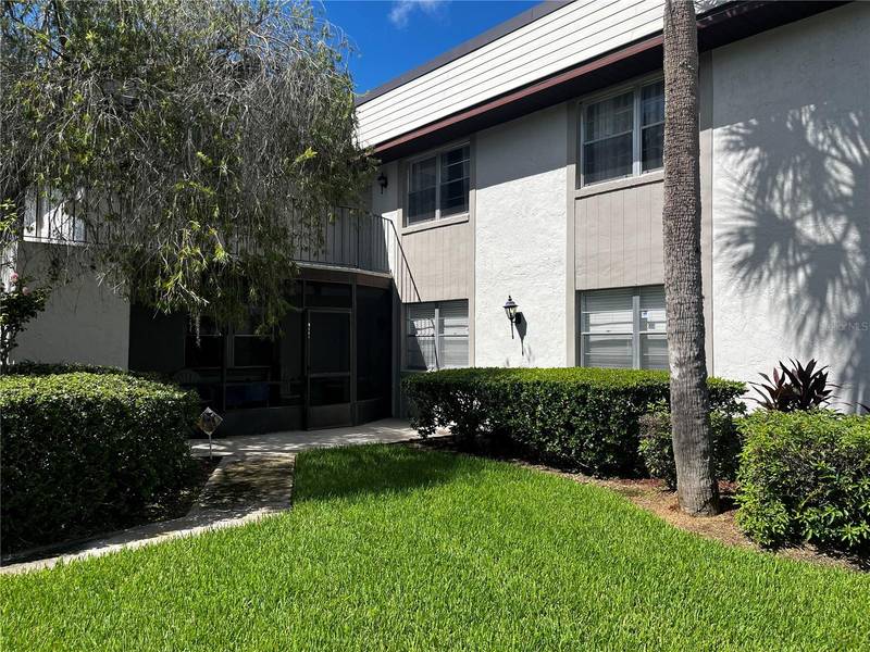109 WINDTREE LN #N, Winter Garden, FL 34787