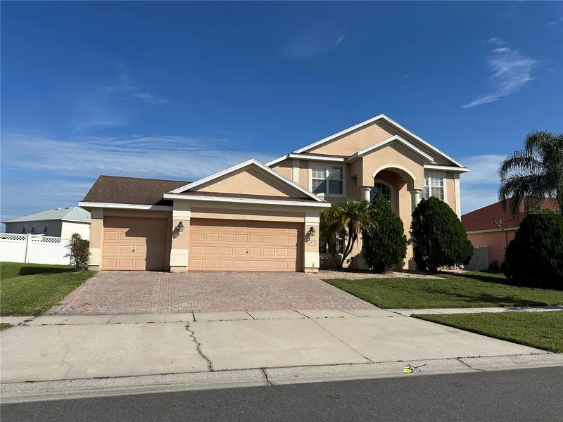 2641 MAGGIORE CIR, Kissimmee, FL 34746
