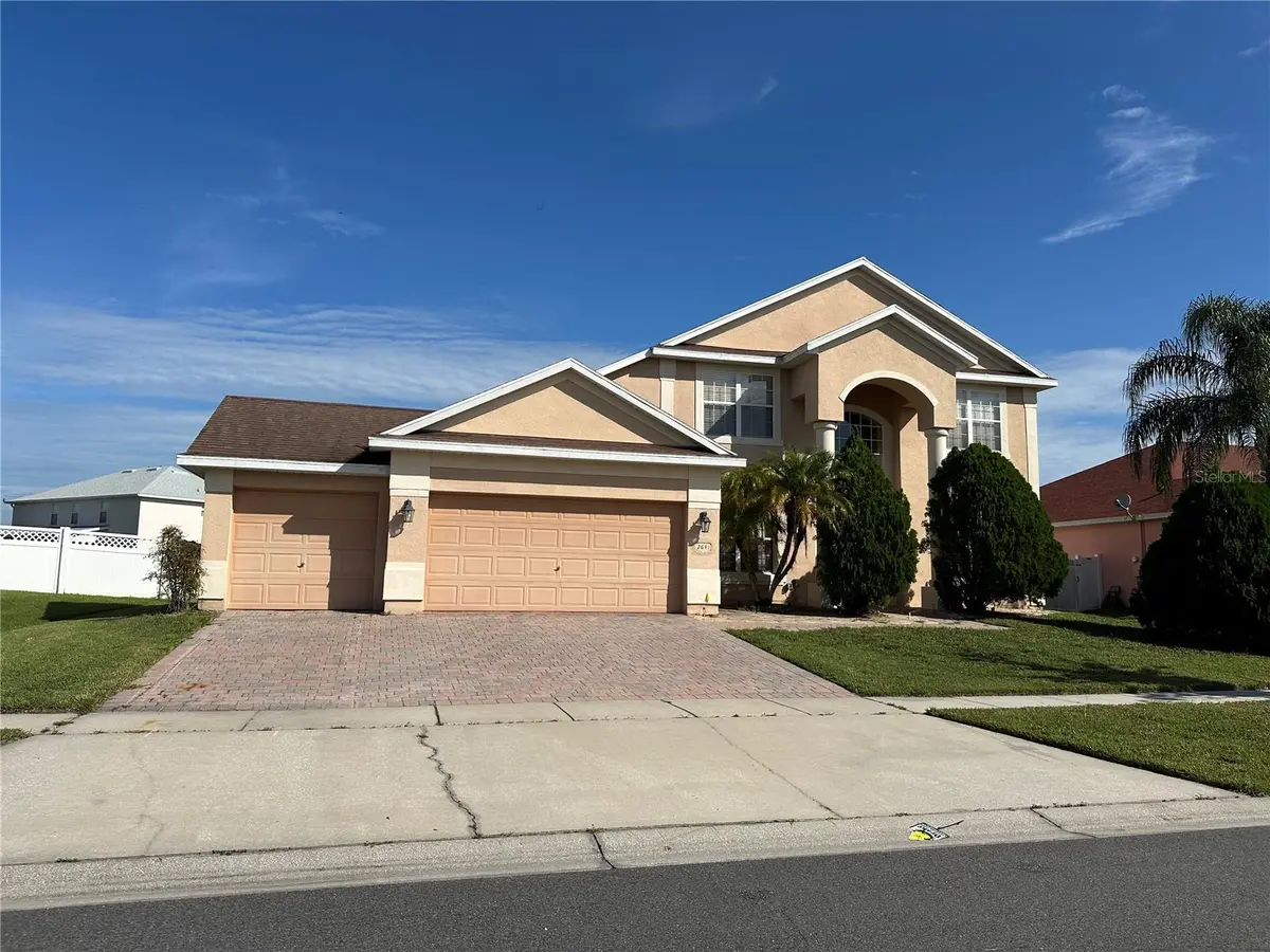 2641 MAGGIORE CIR, Kissimmee, FL 34746