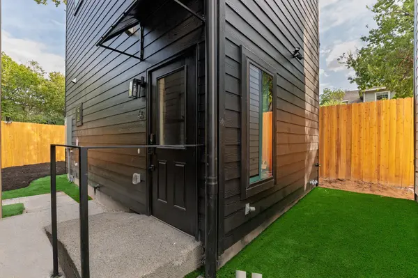 605 E 55th ST #6, Austin, TX 78751