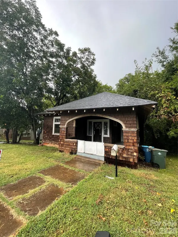 530 Council ST, Salisbury, NC 28144