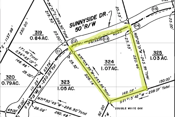 6243 Sunny DR, Newland, NC 28657