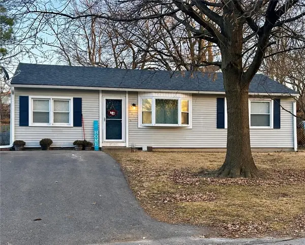 4515 N Troost AVE, Kansas City, MO 64116