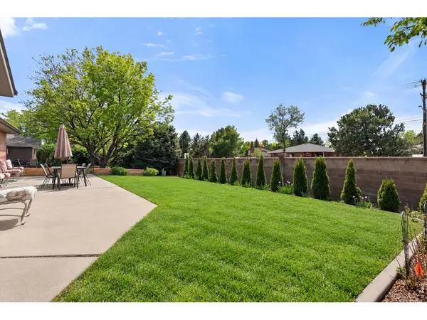 1639 Francis, Longmont, CO 80501