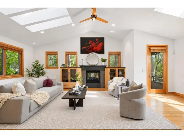 1945 Norwood, Boulder, CO 80304