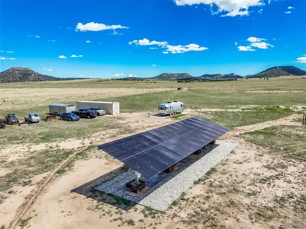 11001 Spruce Mountain, Larkspur, CO 80118