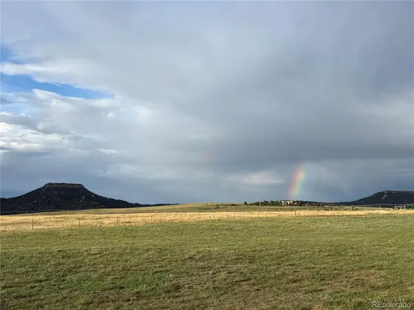 11001 Spruce Mountain, Larkspur, CO 80118