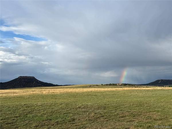 11001 Spruce Mountain, Larkspur, CO 80118