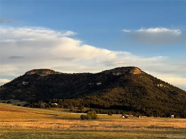 11001 Spruce Mountain, Larkspur, CO 80118