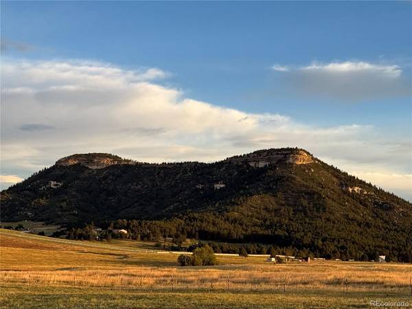11001 Spruce Mountain, Larkspur, CO 80118