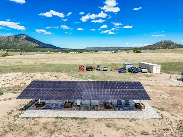 11001 Spruce Mountain, Larkspur, CO 80118