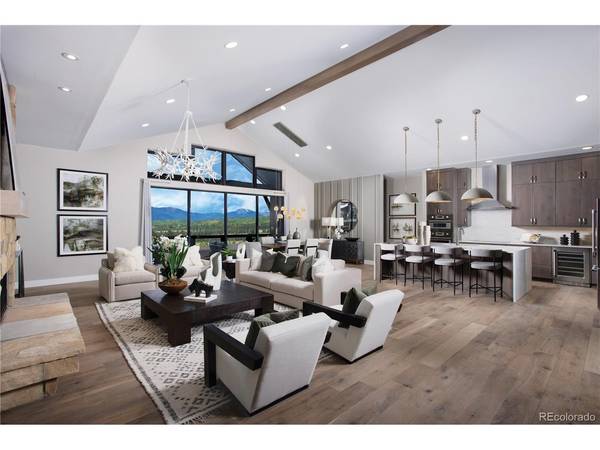 121 Scenic Trail, Winter Park, CO 80482