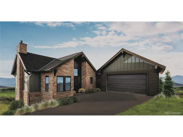 121 Scenic Trail, Winter Park, CO 80482