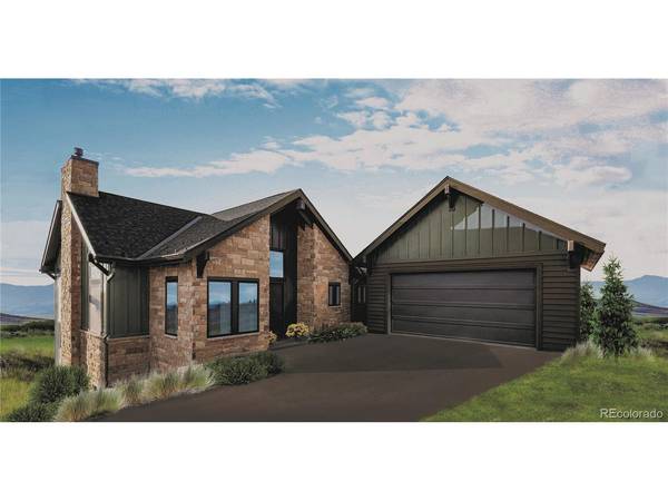 121 Scenic Trail, Winter Park, CO 80482