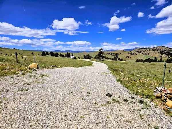 896 Guipago, Hartsel, CO 80449