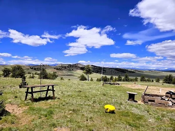 896 Guipago, Hartsel, CO 80449