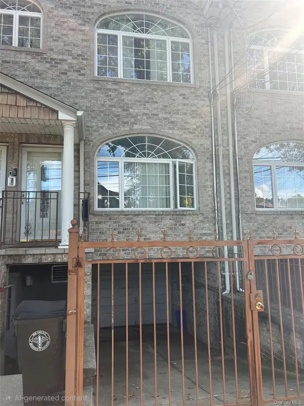 1260 Hobart AVE, Bronx, NY 10461
