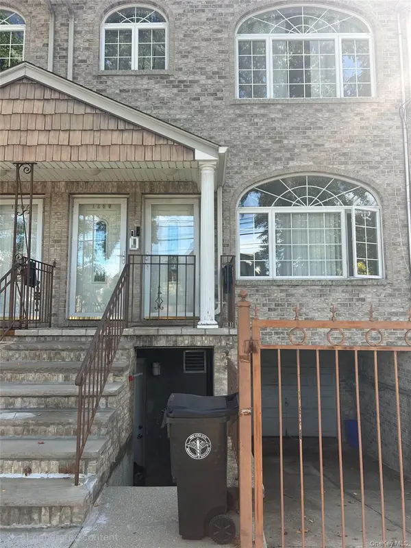 1260 Hobart AVE, Bronx, NY 10461