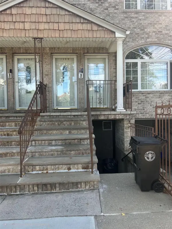 1260 Hobart AVE, Bronx, NY 10461