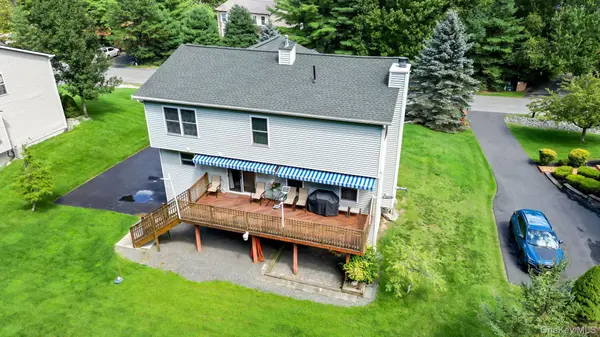 61 Lake Shore DR, Rock Hill, NY 12775