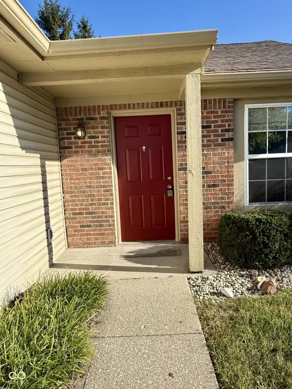 103 Woodberry DR, Danville, IN 46122