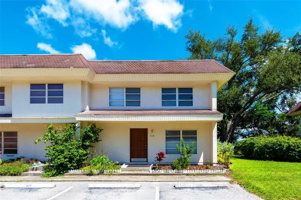 318 BARLOW AVE #71, Sarasota, FL 34232