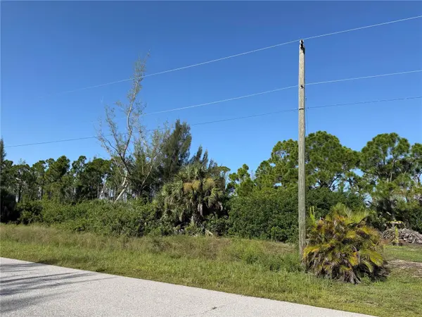 KEARSARGE CIR, Port Charlotte, FL 33981
