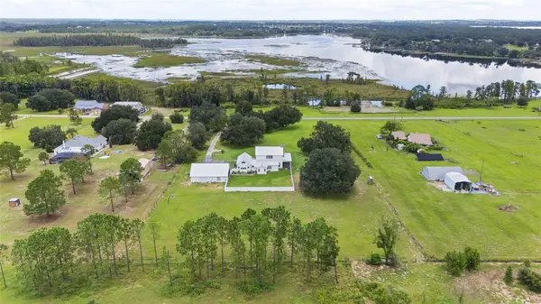 7956 LAKE NELLIE RD, Clermont, FL 34714