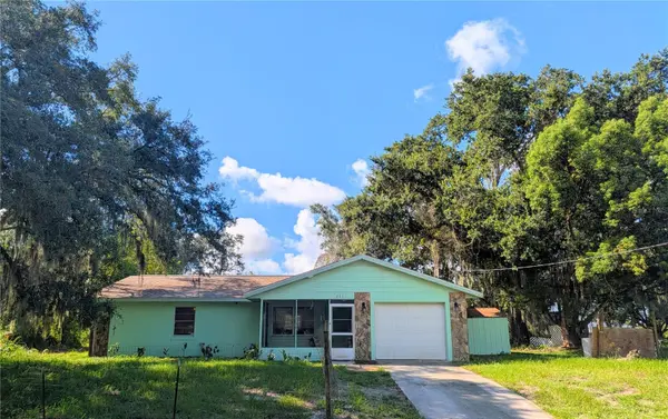 2871 W ALBATROSS RD, Avon Park, FL 33825