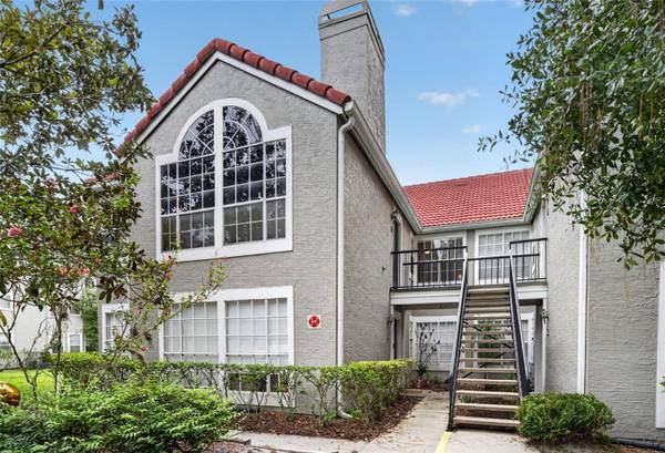 900 NORTHERN DANCER WAY #206, Casselberry, FL 32707