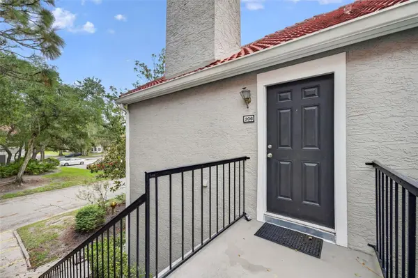 900 NORTHERN DANCER WAY #206, Casselberry, FL 32707