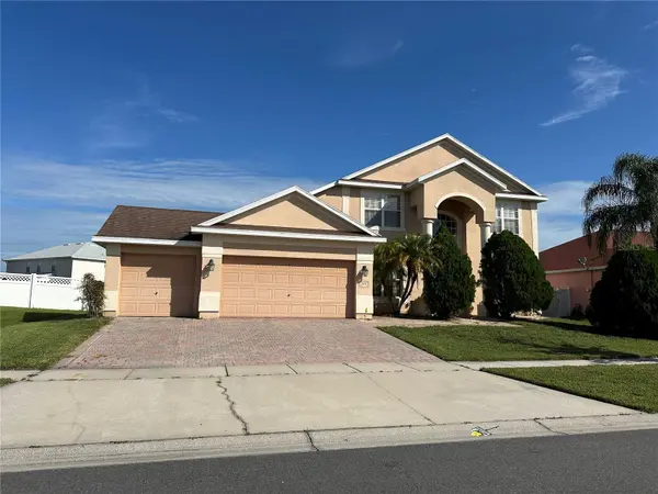2641 MAGGIORE CIR, Kissimmee, FL 34746