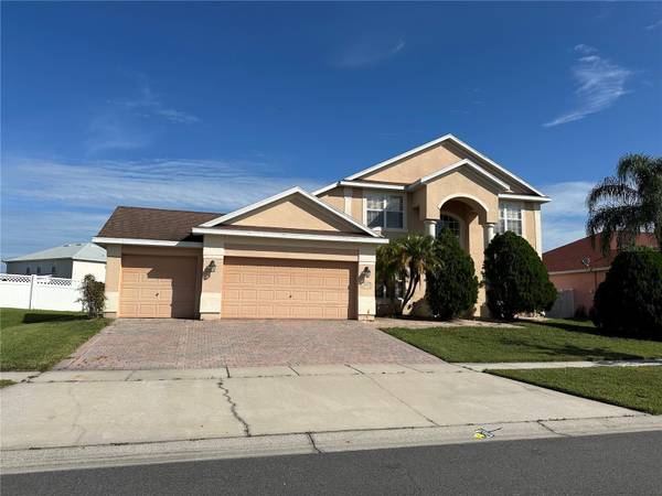 2641 MAGGIORE CIR, Kissimmee, FL 34746