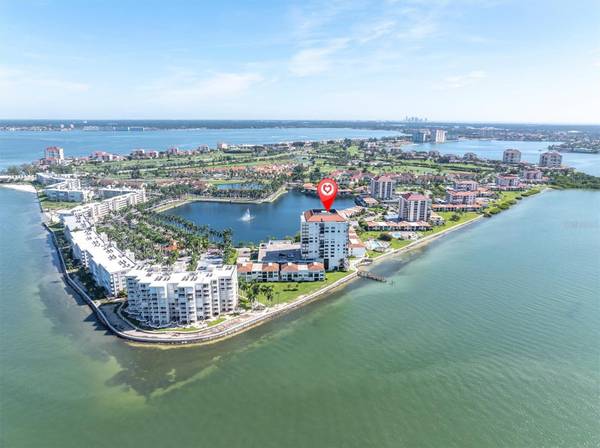 6287 BAHIA DEL MAR CIR #602, St Petersburg, FL, 33715 photo 34